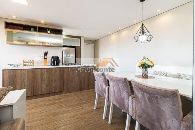 Imagem Apartamento com 2 Quartos à Venda, 50 m² em Centro - Diadema Imagem Apartamento com 2 Quartos à Venda, 50 m² em Centro - Diadema