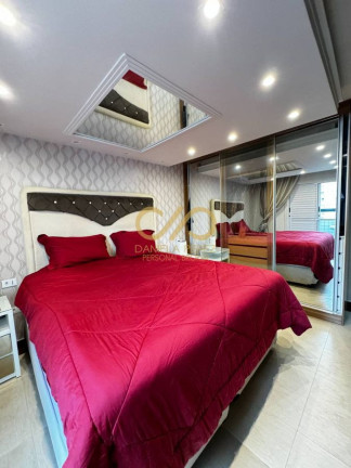 Imagem Cobertura com 3 Quartos à Venda, 209 m² em Guilhermina - Praia Grande Imagem Cobertura com 3 Quartos à Venda, 209 m² em Guilhermina - Praia Grande