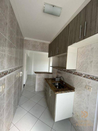 Imagem Apartamento com 2 Quartos à Venda, 53 m² em Canto Do Forte - Praia Grande Imagem Apartamento com 2 Quartos à Venda, 53 m² em Canto Do Forte - Praia Grande
