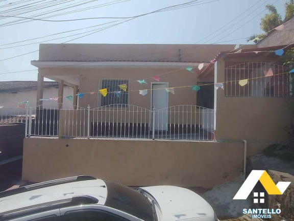 Imagem Casa com 2 Quartos à Venda, 58 m² em Porto Da Madama - São Gonçalo Imagem Casa com 2 Quartos à Venda, 58 m² em Porto Da Madama - São Gonçalo