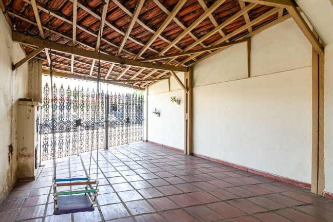 Imagem Casa com 3 Quartos à Venda, 108 m² em Vila Bandeirantes - São Paulo Imagem Casa com 3 Quartos à Venda, 108 m² em Vila Bandeirantes - São Paulo