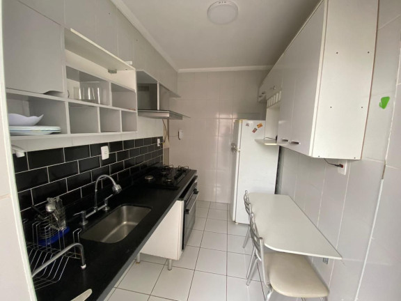 Imagem Apartamento com 1 Quarto à Venda, 33 m² em Aclimação - São Paulo Imagem Apartamento com 1 Quarto à Venda, 33 m² em Aclimação - São Paulo