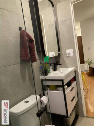 Imagem Apartamento com 2 Quartos à Venda, 44 m² em Jardim Pinheiros - São Paulo
