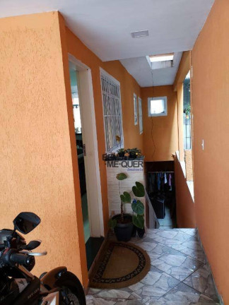 Imagem Sobrado com 3 Quartos à Venda, 240 m² em Conjunto Habitacional Turística - São Paulo Imagem Sobrado com 3 Quartos à Venda, 240 m² em Conjunto Habitacional Turística - São Paulo