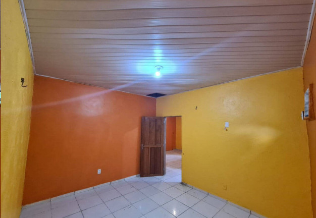 Imagem Casa com 2 Quartos à Venda, 60 m² em Redenção - Manaus