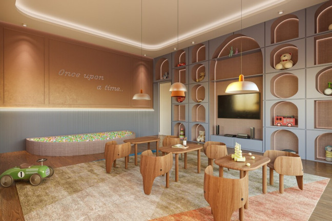 Imagem Imóvel com 4 Quartos à Venda, em Meia Praia - Itapema Imagem Imóvel com 4 Quartos à Venda, em Meia Praia - Itapema