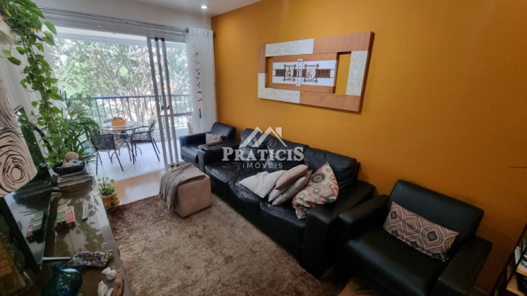 Imagem Apartamento com 3 Quartos à Venda, 81 m² em Vila Gumercindo - São Paulo Imagem Apartamento com 3 Quartos à Venda, 81 m² em Vila Gumercindo - São Paulo