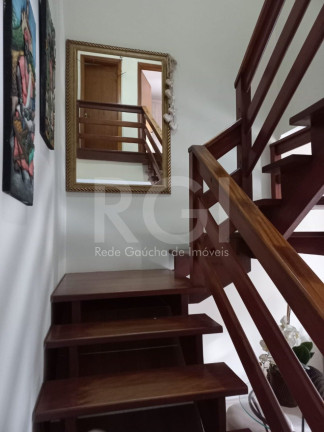 Imagem Casa com 3 Quartos à Venda, 210 m² em Jardim Do Bosque - Cachoeirinha Imagem Casa com 3 Quartos à Venda, 210 m² em Jardim Do Bosque - Cachoeirinha