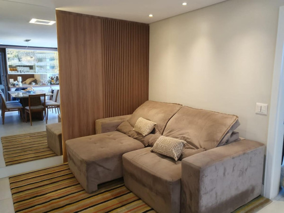 Imagem Apartamento com 4 Quartos à Venda, 183 m² em Cabral - Curitiba