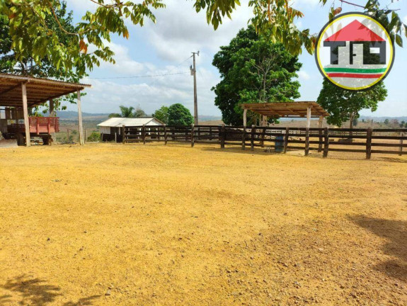 Imagem Fazenda à Venda, 5.033.600 m² em Zona Rural - Marabá Imagem Fazenda à Venda, 5.033.600 m² em Zona Rural - Marabá