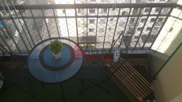 Imagem Apartamento com 2 Quartos à Venda, 56 m² em Jardim Paris - São Paulo Imagem Apartamento com 2 Quartos à Venda, 56 m² em Jardim Paris - São Paulo