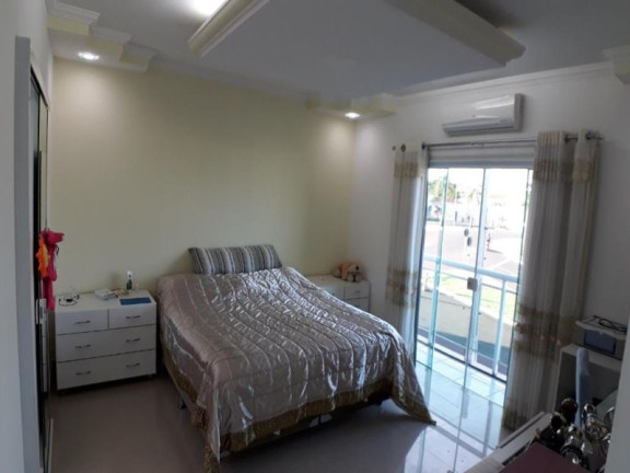 Imagem Imóvel com 3 Quartos à Venda, 262 m² em Residencial Portal Do Lago - Sumaré