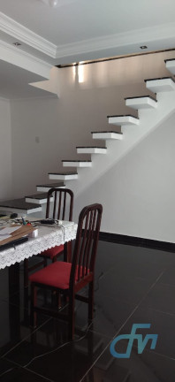 Imagem Sobrado com 4 Quartos à Venda, 123 m² em Vila Rei - Mogi Das Cruzes Imagem Sobrado com 4 Quartos à Venda, 123 m² em Vila Rei - Mogi Das Cruzes