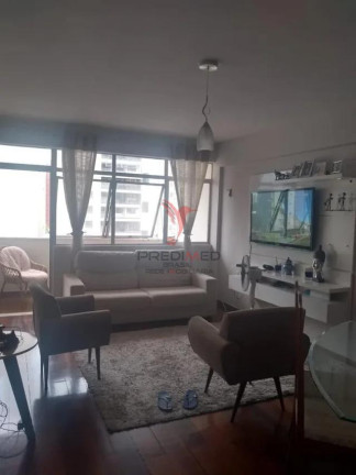 Imagem Apartamento com 4 Quartos à Venda, 140 m² em Cabo Branco - João Pessoa Imagem Apartamento com 4 Quartos à Venda, 140 m² em Cabo Branco - João Pessoa