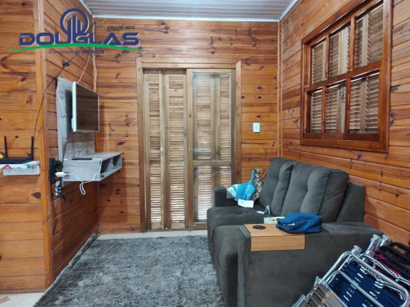Imagem Casa com 3 Quartos à Venda, 750 m² em Viamão