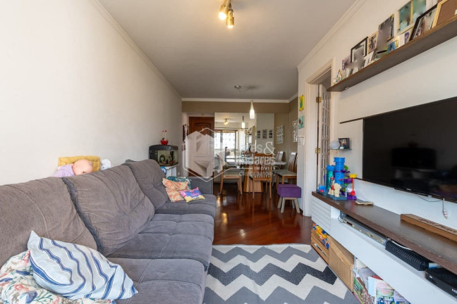 Imagem Apartamento com 2 Quartos à Venda, 67 m² em Vila Gumercindo - São Paulo Imagem Apartamento com 2 Quartos à Venda, 67 m² em Vila Gumercindo - São Paulo