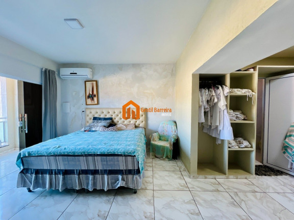 Imagem Casa com 5 Quartos à Venda, 332 m² em Passaré - Fortaleza Imagem Casa com 5 Quartos à Venda, 332 m² em Passaré - Fortaleza