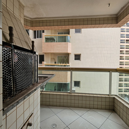 Imagem Apartamento com 1 Quarto à Venda, 47 m² em Aviação - Praia Grande Imagem Apartamento com 1 Quarto à Venda, 47 m² em Aviação - Praia Grande