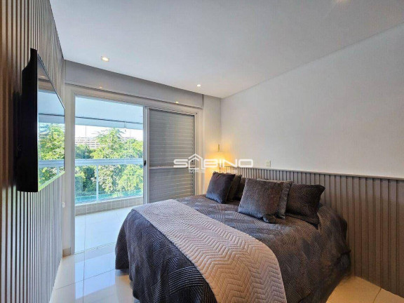 Imagem Apartamento com 3 Quartos à Venda, 124 m² em Riviera De São Lourenço - Bertioga Imagem Apartamento com 3 Quartos à Venda, 124 m² em Riviera De São Lourenço - Bertioga