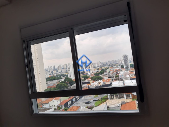 Imagem Imóvel com 1 Quarto para Alugar,  em Ipiranga - São Paulo