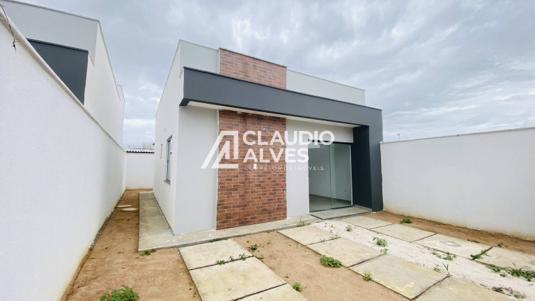Imagem Casa com 2 Quartos à Venda, 52 m² em Mangabeira - Feira De Santana Imagem Casa com 2 Quartos à Venda, 52 m² em Mangabeira - Feira De Santana