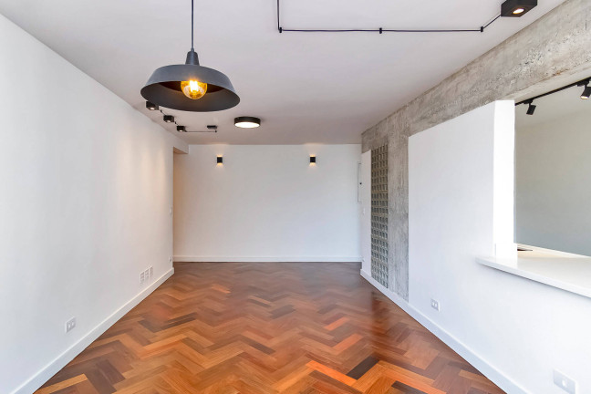 Imagem Apartamento com 2 Quartos à Venda, 97 m² em Bela Vista - São Paulo