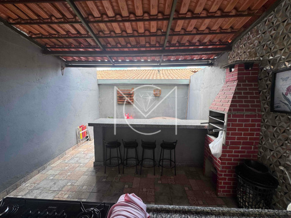 Imagem Casa com 2 Quartos à Venda, 74 m² em Veneza - Ribeirão Das Neves