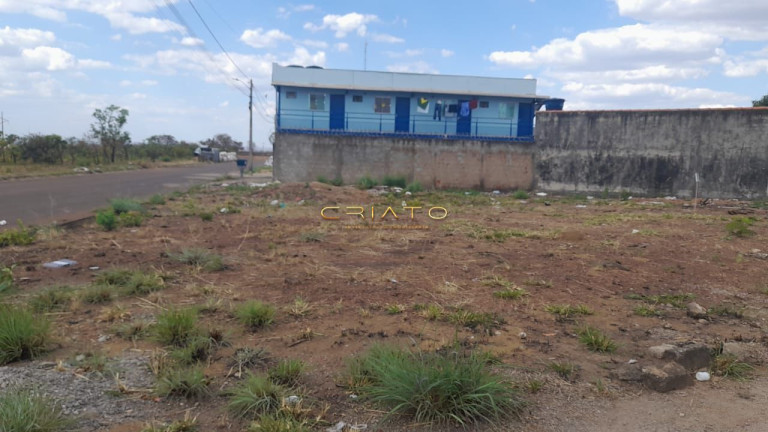 Imagem Terreno à Venda, 312 m² em Residencial Cidade Industrial - Anápolis Imagem Terreno à Venda, 312 m² em Residencial Cidade Industrial - Anápolis
