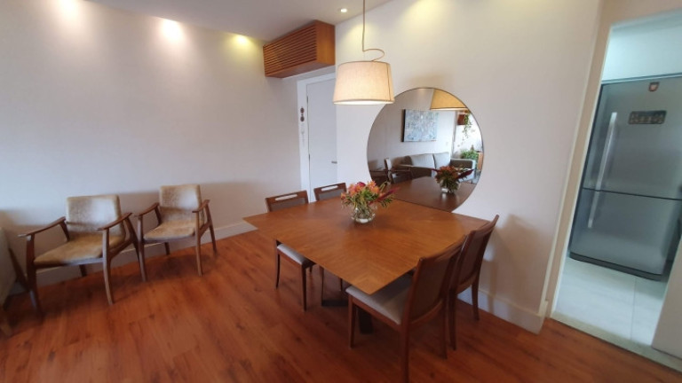 Imagem Apartamento com 3 Quartos à Venda, 126 m² em Barra Da Tijuca - Rio De Janeiro