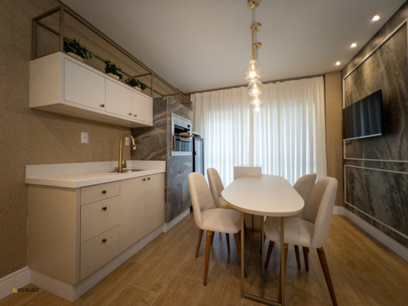 Imagem Apartamento com 3 Quartos à Venda, 120 m² em Praia Grande - Governador Celso Ramos