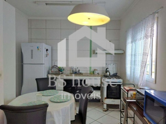 Sobrado com 2 Quartos à Venda, 70 m² em Vila Floresta - Santo André