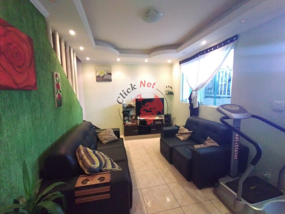 Imagem Sobrado com 3 Quartos à Venda, 180 m² em Assunção - São Bernardo Do Campo Imagem Sobrado com 3 Quartos à Venda, 180 m² em Assunção - São Bernardo Do Campo