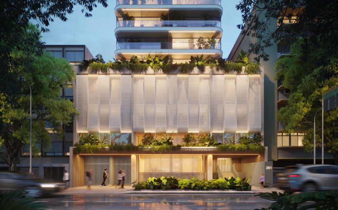 Imagem Apartamento com 4 Quartos à Venda, 692 m² em Ipanema - Rio De Janeiro