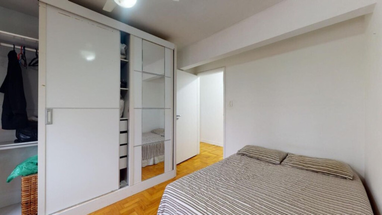 Imagem Apartamento com 2 Quartos à Venda, 81 m² em Vila Olímpia - São Paulo Imagem Apartamento com 2 Quartos à Venda, 81 m² em Vila Olímpia - São Paulo