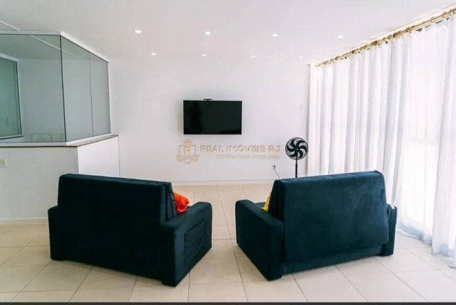 Imagem Apartamento com 3 Quartos para Alugar, 180 m² em Recreio Dos Bandeirantes - Rio De Janeiro Imagem Apartamento com 3 Quartos para Alugar, 180 m² em Recreio Dos Bandeirantes - Rio De Janeiro