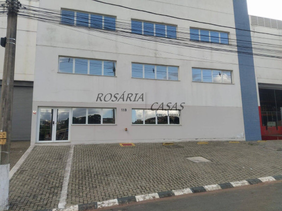 Imagem Galpão à Venda, 1.000 m² em Vargem Grande Paulista - Vargem Grande Paulista