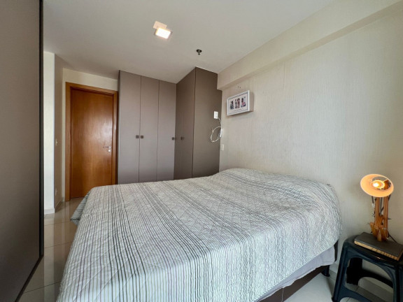 Imagem Imóvel com 1 Quarto à Venda, 34 m² em Norte (águas Claras) - Brasília Imagem Imóvel com 1 Quarto à Venda, 34 m² em Norte (águas Claras) - Brasília