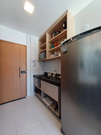 Imagem Flat com 1 Quarto à Venda, 30 m² em Muro Alto - Ipojuca Imagem Flat com 1 Quarto à Venda, 30 m² em Muro Alto - Ipojuca