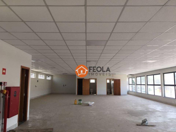 Imagem Sala Comercial para Alugar, 265 m² em São Manoel - Americana Imagem Sala Comercial para Alugar, 265 m² em São Manoel - Americana