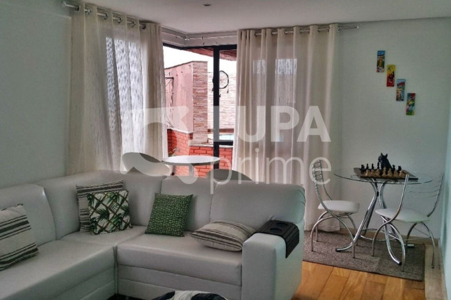 Imagem Apartamento com 2 Quartos à Venda, 142 m² em Casa Verde - São Paulo