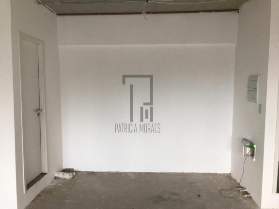 Imagem Galpão à Venda, 47 m² em Jardim Vergueiro - Sorocaba