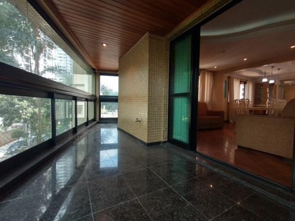 Imagem Apartamento com 4 Quartos à Venda, 220 m² em Tatuapé - São Paulo Imagem Apartamento com 4 Quartos à Venda, 220 m² em Tatuapé - São Paulo