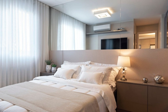 Imagem Apartamento com 2 Quartos à Venda, 38 m² em Sarandi - Porto Alegre Imagem Apartamento com 2 Quartos à Venda, 38 m² em Sarandi - Porto Alegre