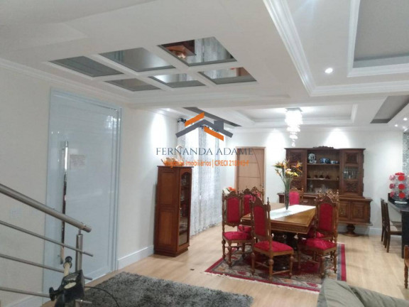 Imagem Casa com 6 Quartos à Venda, 518 m² em Parque Terranova - Valinhos Imagem Casa com 6 Quartos à Venda, 518 m² em Parque Terranova - Valinhos