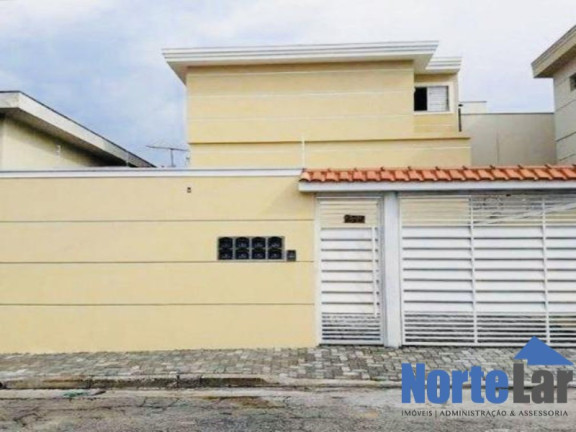 Imagem Casa de Condomínio com 2 Quartos à Venda, 70 m² em Vila Nilo - São Paulo Imagem Casa de Condomínio com 2 Quartos à Venda, 70 m² em Vila Nilo - São Paulo
