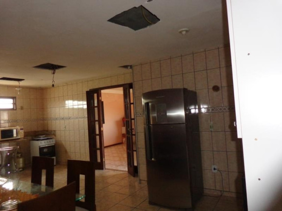Imagem Casa com 5 Quartos para Alugar ou Temporada, 250 m² em São Francisco - Serra
