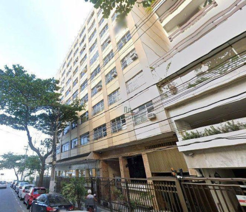 Imagem Apartamento com 3 Quartos à Venda, 130 m² em Ingá - Niterói Imagem Apartamento com 3 Quartos à Venda, 130 m² em Ingá - Niterói