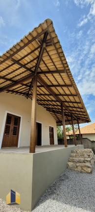 Imagem Casa com 2 Quartos à Venda, 117 m²