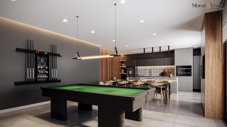 Imagem Apartamento com 2 Quartos à Venda, 52 m² em Tingui - Curitiba Imagem Apartamento com 2 Quartos à Venda, 52 m² em Tingui - Curitiba