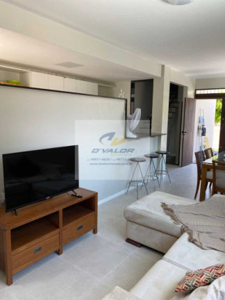 Imagem Apartamento com 3 Quartos à Venda, 106 m² em Camboinha - Cabedelo Imagem Apartamento com 3 Quartos à Venda, 106 m² em Camboinha - Cabedelo